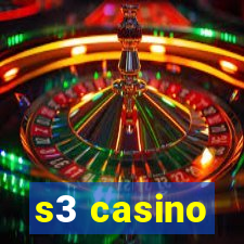 s3 casino